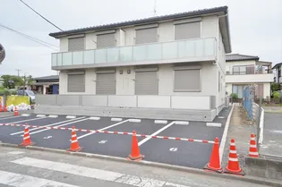 コンフォートAの画像