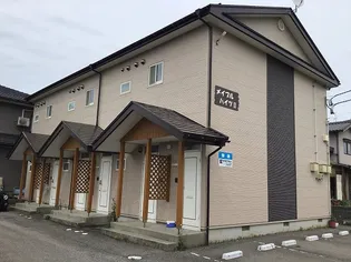 メイプルハイツIIの画像