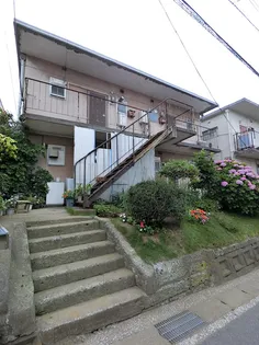 TOYOKOMANSION Aの画像