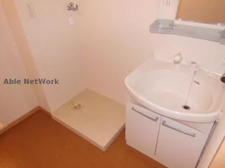 コトー鹿子木【3階】の内装