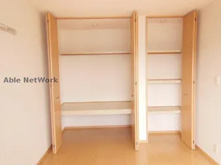 コトー鹿子木【3階】の内装