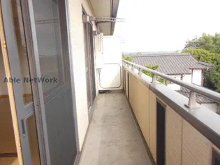 コトー鹿子木【3階】の内装