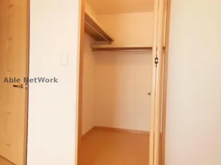 コトー鹿子木【3階】の内装