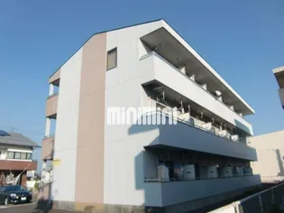 メゾン市橋の画像