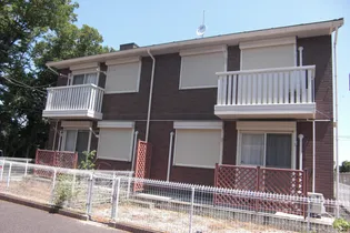 ライオンハーテッドAの画像