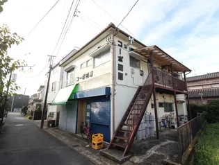 コーポ田原の画像