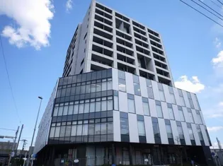 SEASCAPE千葉みなとの画像