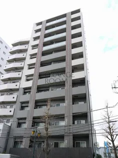 本郷エーワン東大前【2階】の外観