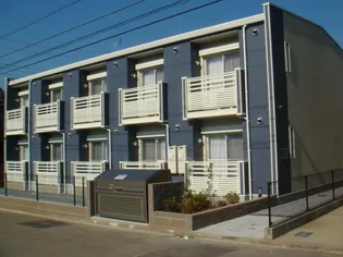 レオネクストKANDAの画像