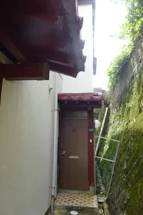 長崎県長崎市上小島5【一戸建】の外観