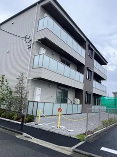 リラフォートの画像