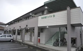 わかばハイツの画像