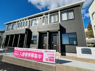 ベル フルールの画像