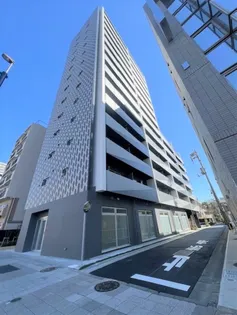 プライムネクサス平和の森公園の画像