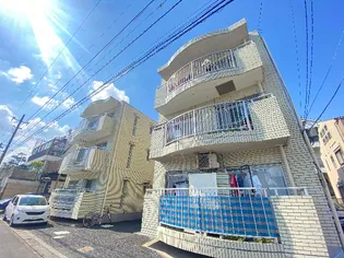 山辺第7マンションの画像