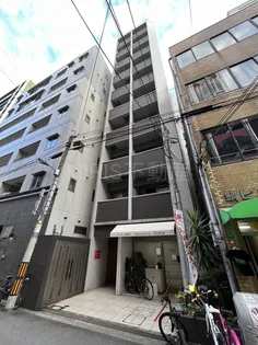 FLAT34新大阪南の画像