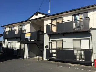 パセオファーストの画像