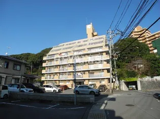 トーカンマンション滑石の画像