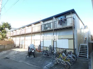 ハイツ久木の画像