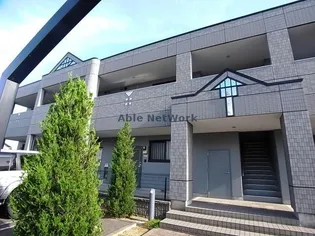 ウッドヴィレッジIIIの画像