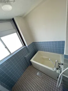 ワイズタウン3棟【2階】の風呂