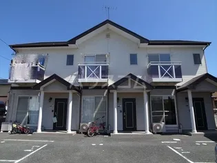 静岡県浜松市中央区大平台4【一戸建】の外観