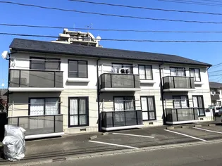 セフィラハイツ市名坂の画像