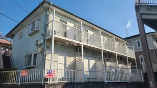 コーポヒラノの画像