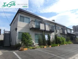 ロマンスハイツの画像