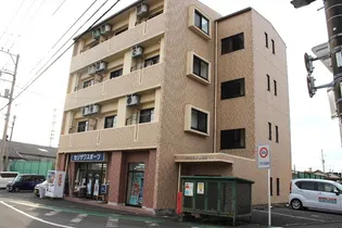 ブランシェ 四ツ谷の画像