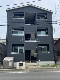 OZ三橋(オズミハシ)【1階】の外観