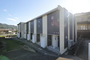 レオネクストせせらぎの画像