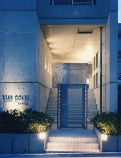 神奈川県川崎市麻生区上麻生1【マンション】の外観