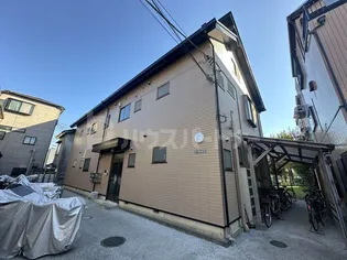 篠崎パークサイド2の画像