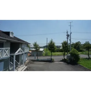 サンエトワールA棟【2階】のその他画像