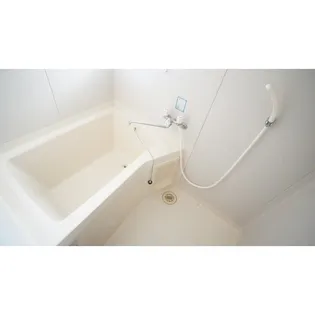 サンエトワールA棟【2階】の風呂