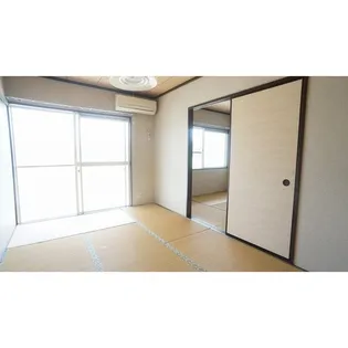 サンエトワールA棟【2階】の居間