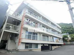 ブランドール 北棟【3階】の外観