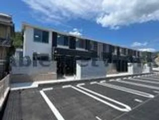 岐阜県岐阜市北一色7【アパート】の外観