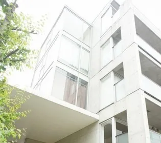 コスモリード目黒学芸大学ウエスト【5階】の外観