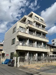 モリマンションの画像