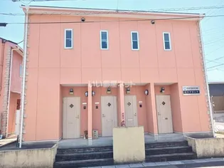 モンパレス島崎の画像