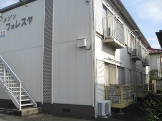 メゾンフォレスタIの画像