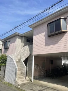 中島ハイツの画像