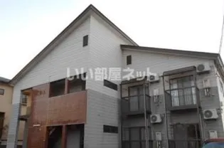 リヴァージュ【1階】の外観