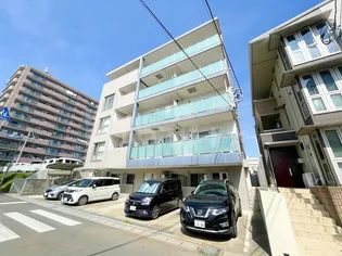 パークサイドアベニューの画像