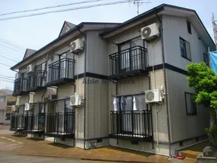 パークサイド希望の画像