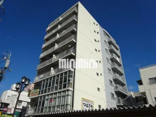 ライジングサン安城の画像