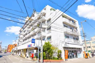 塩田マンションの画像