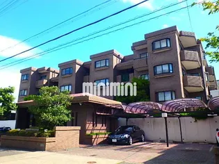 アルカイック南山の画像